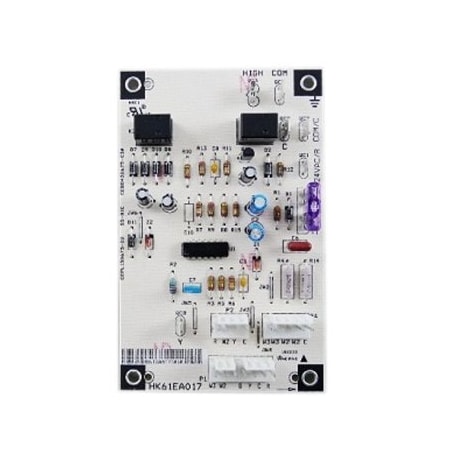 Carrier Hk61Ea017 Circuit Board X-13 HK61EA017